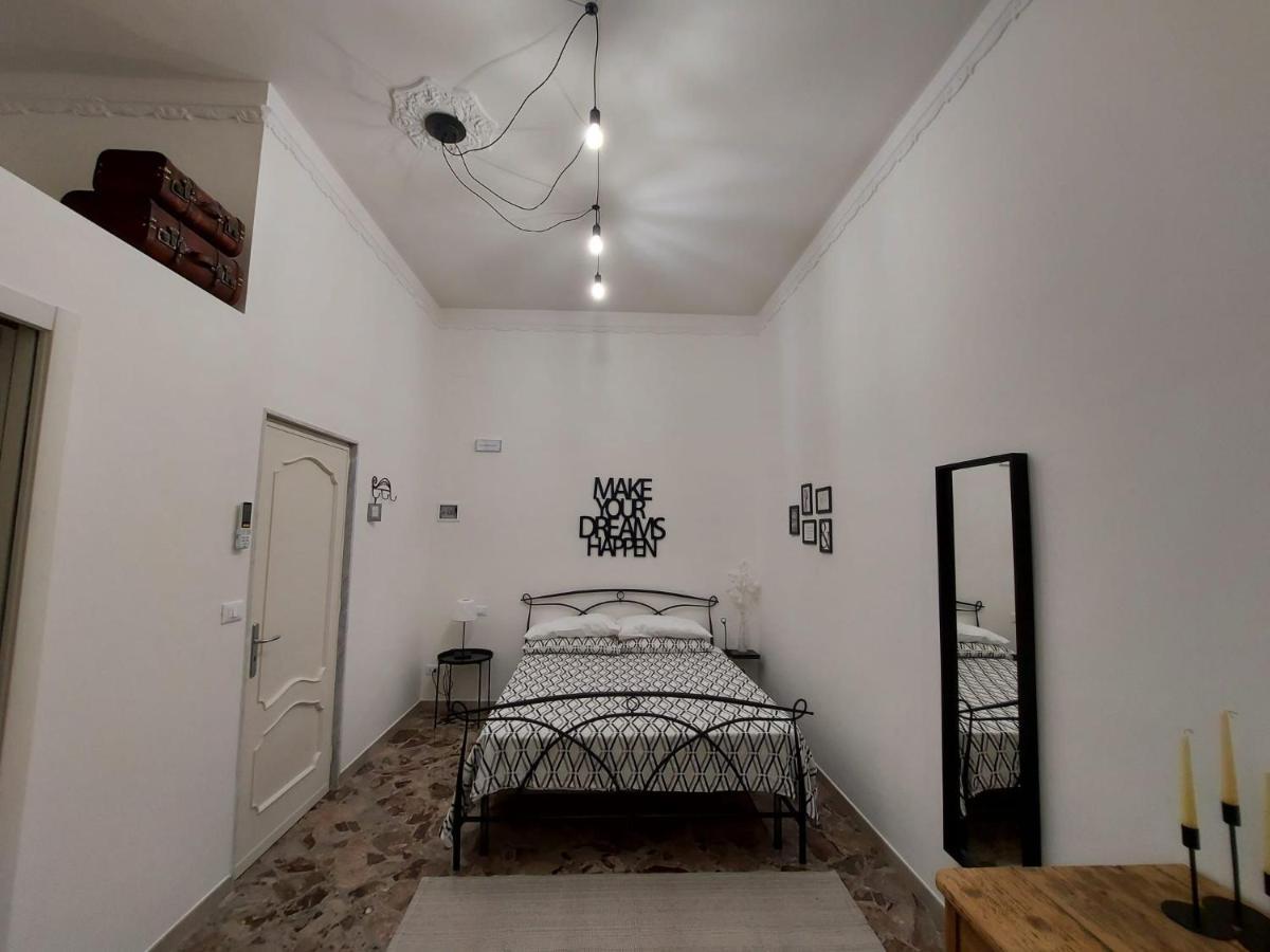 Stellammare Apulian House B&B Bari Exterior foto