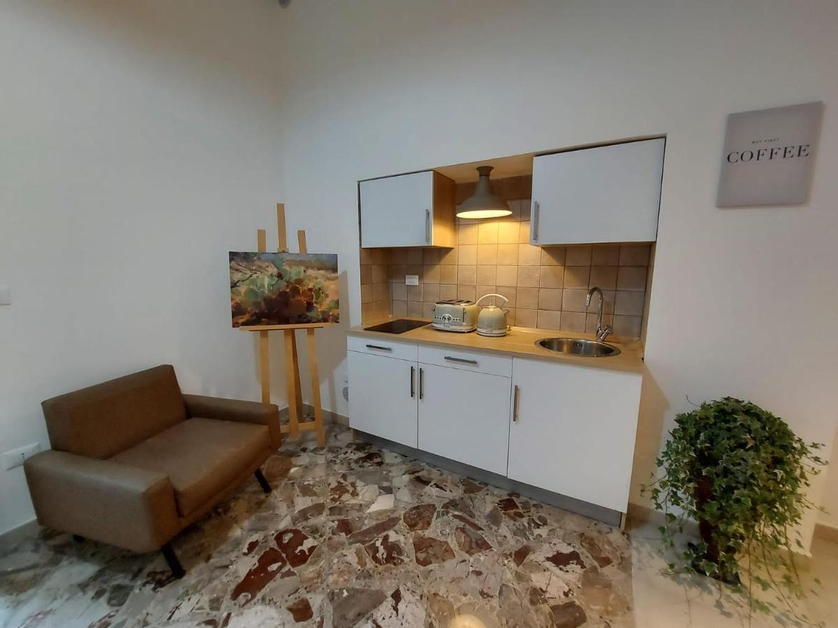 Stellammare Apulian House B&B Bari Exterior foto