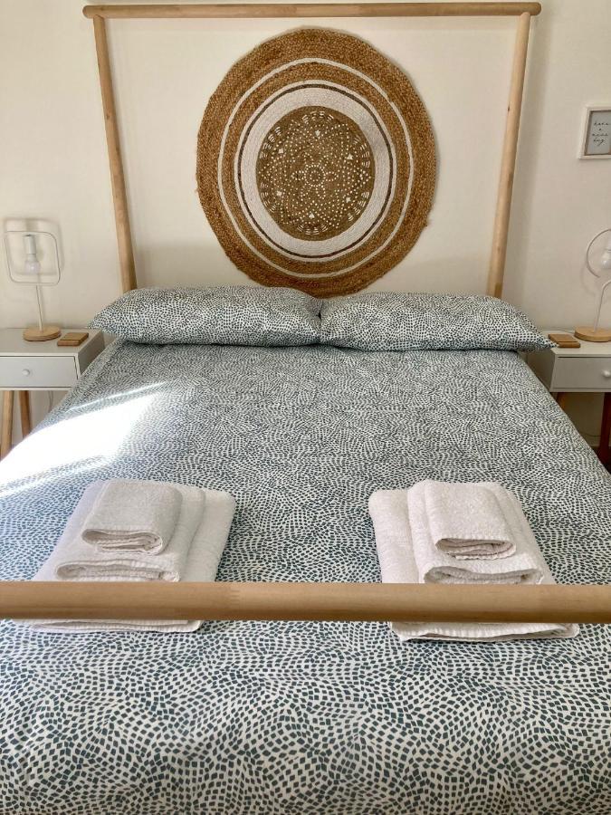 Stellammare Apulian House B&B Bari Exterior foto
