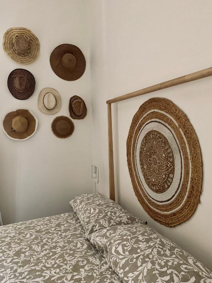 Stellammare Apulian House B&B Bari Exterior foto