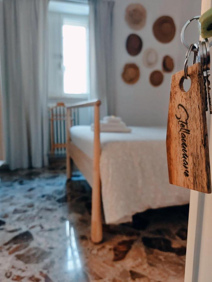 Stellammare Apulian House B&B Bari Exterior foto