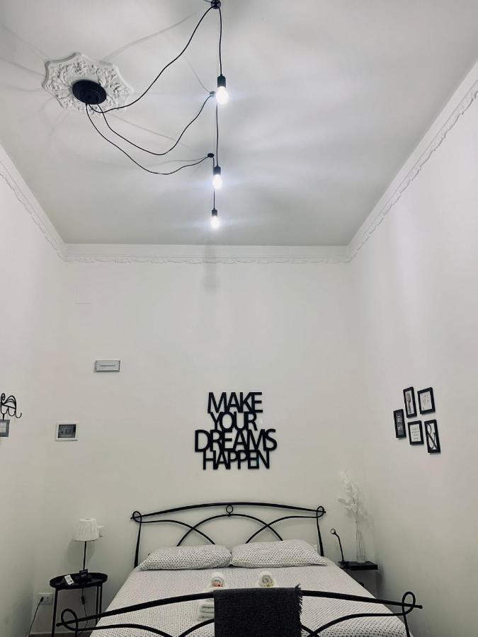 Stellammare Apulian House B&B Bari Exterior foto